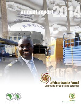 AfTra Annual Report 2014