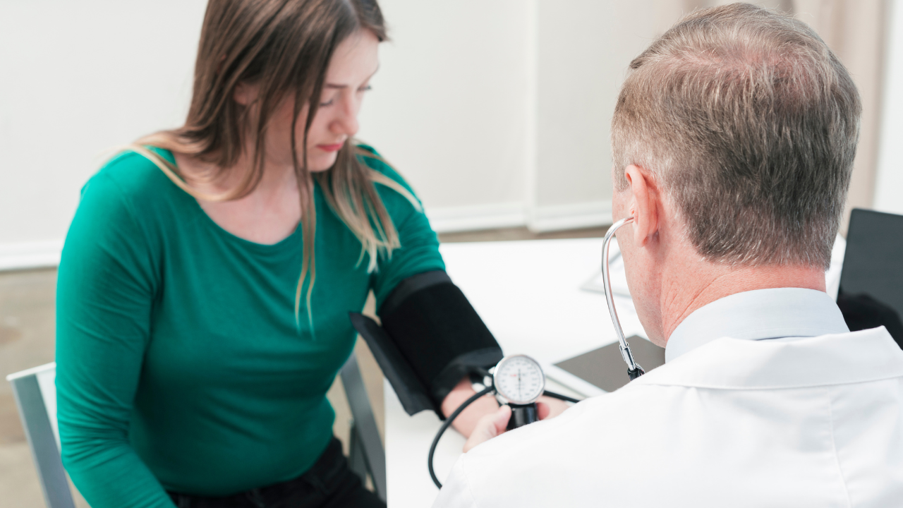Local Cardiologist Explains – American Heart Association’s New Guidelines on High Blood Pressure