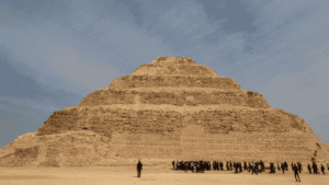 Ancient Egypt – Archaeologists Unveil Evidence of Impossible Technology That Could Rewrite History