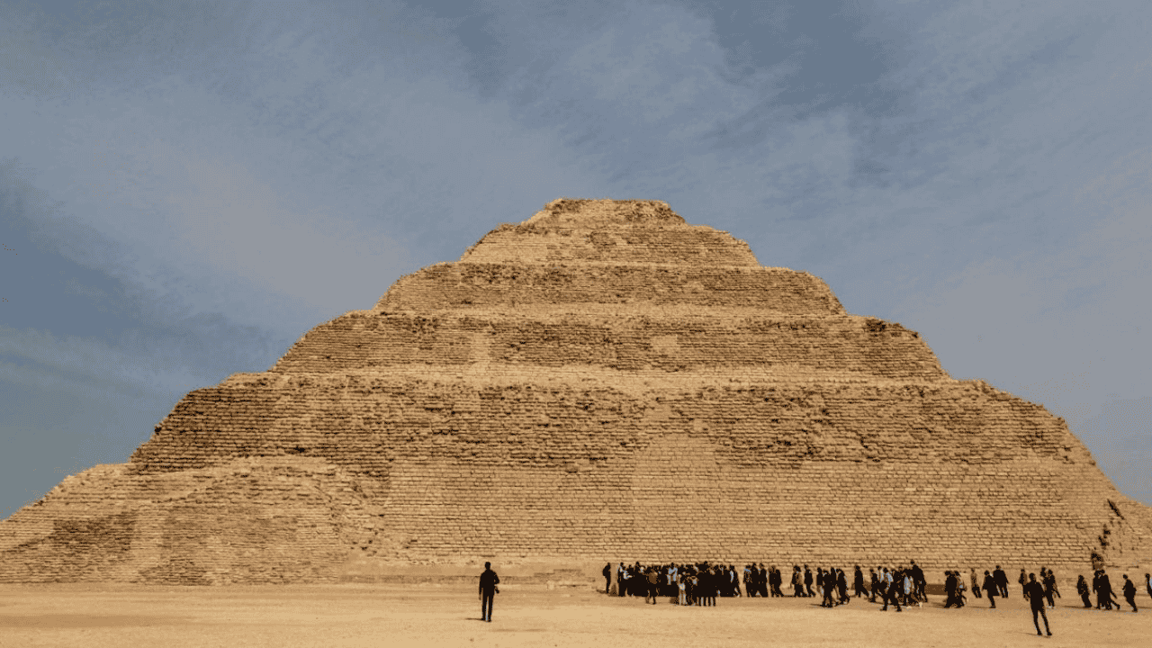 Ancient Egypt – Archaeologists Unveil Evidence of Impossible Technology That Could Rewrite History
