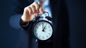 Daylight Saving Time: Clocks Will Be Set Back Earlier Than Normal in 2025